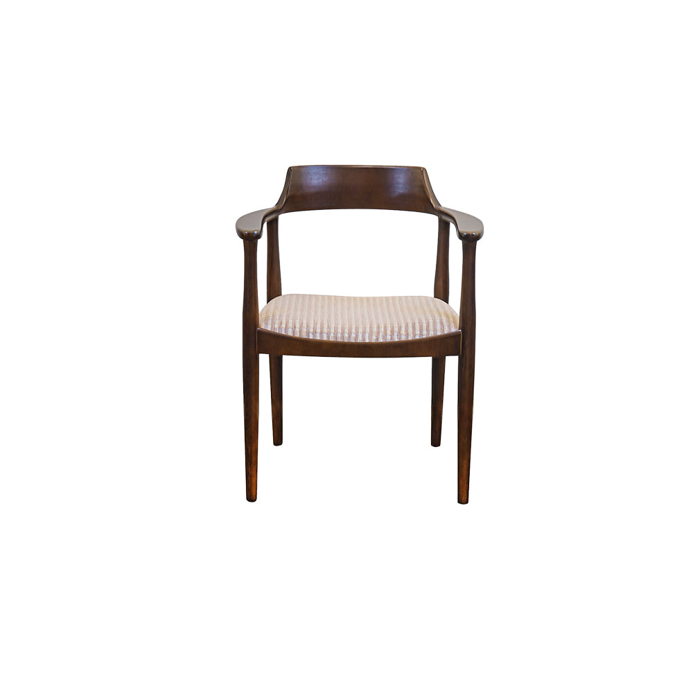 Barone Classic Bar-Style Dining Chair