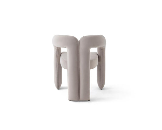 Dublin M-Shaped Dining Chair – Modern Accent