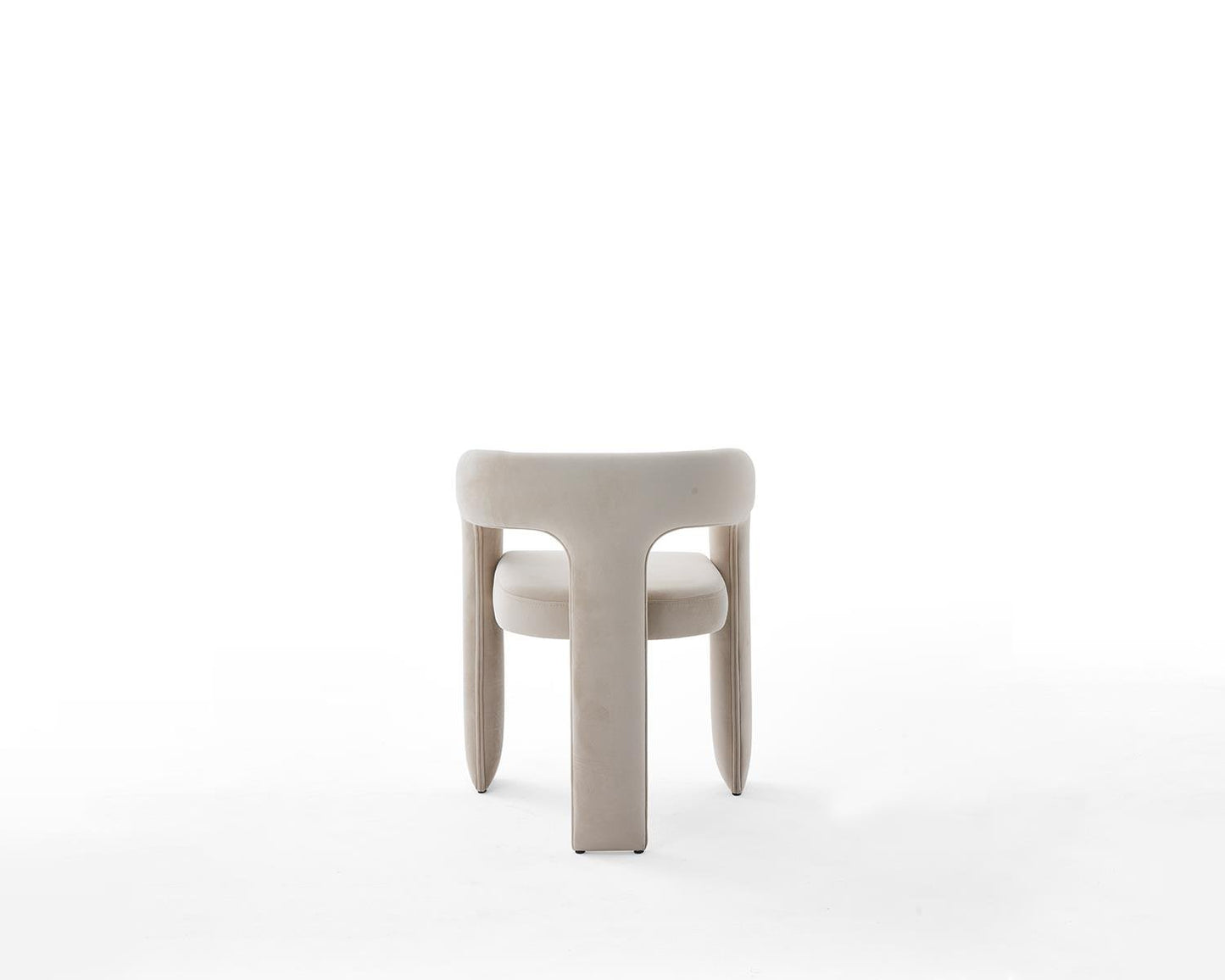 Tons Style Dining Chair – Contemporary Form