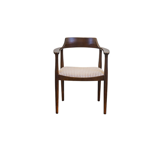 Barone Classic Bar-Style Dining Chair