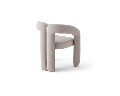 Dublin M-Shaped Dining Chair – Modern Accent