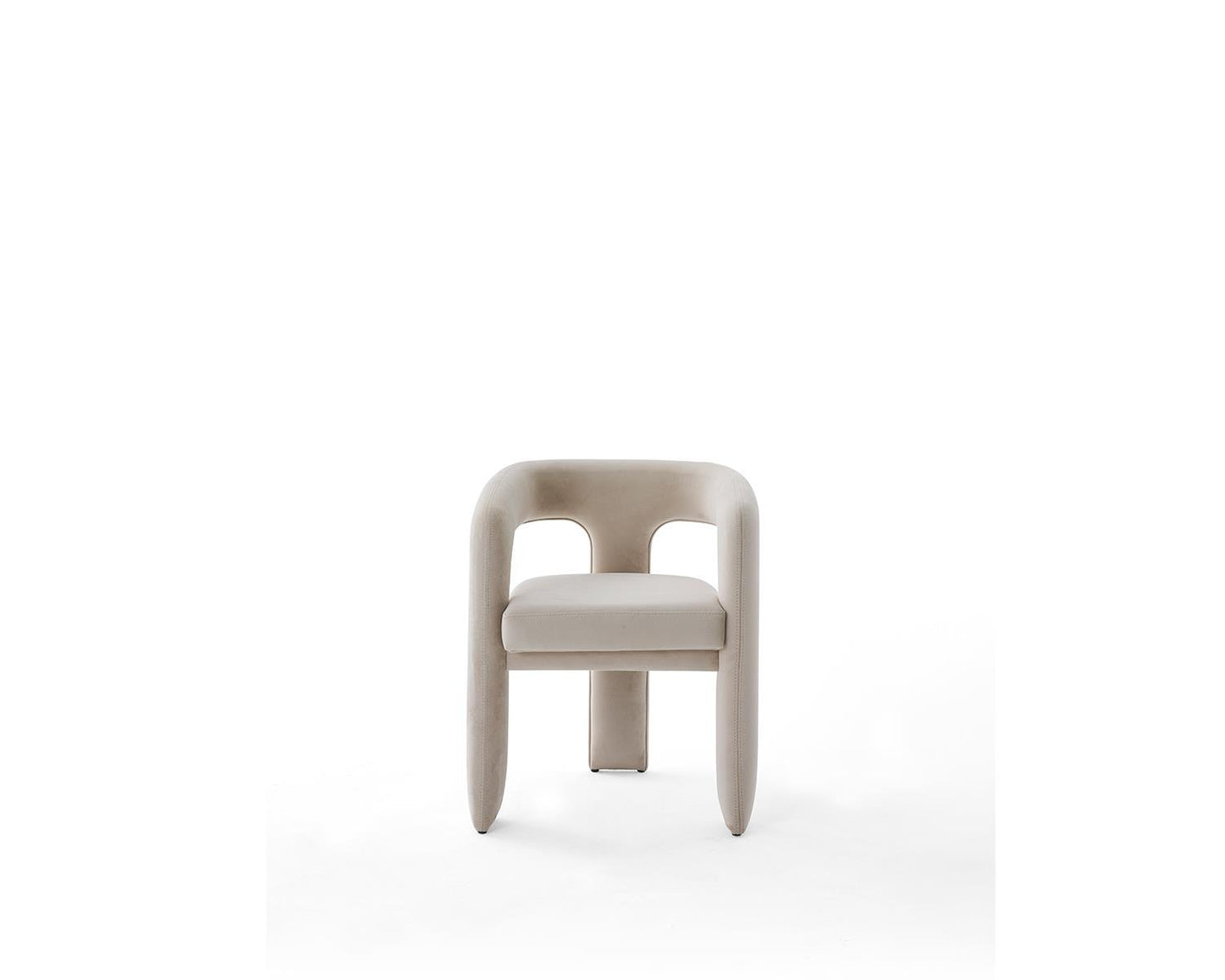 Tons Style Dining Chair – Contemporary Form