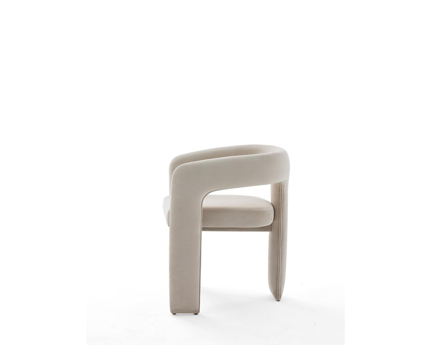 Tons Style Dining Chair – Contemporary Form