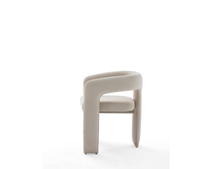 Tons Style Dining Chair – Contemporary Form